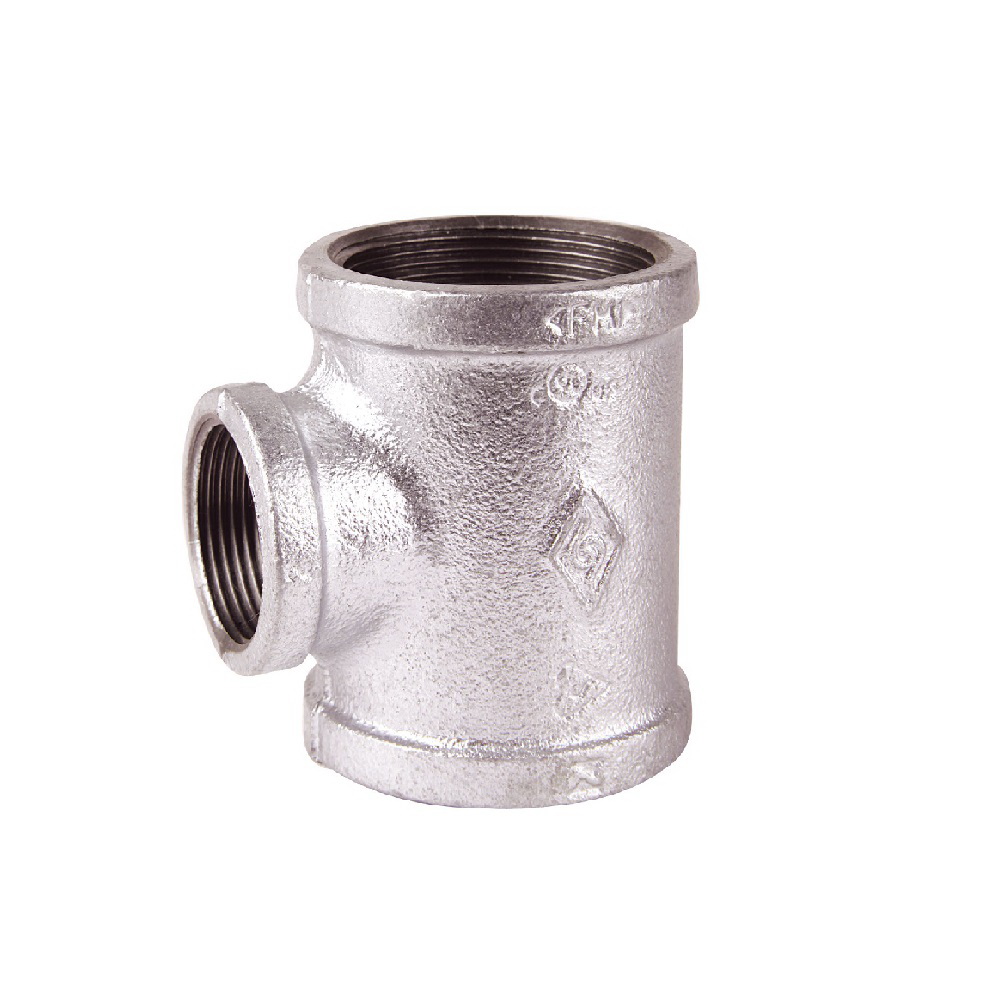 瑪鋼管件—三通（中小）