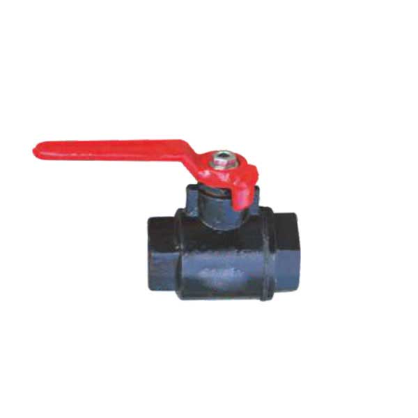 遠(yuǎn)大Q11F-16可鍛鐵球閥A型