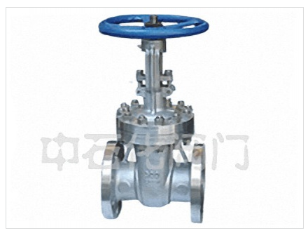  Z41美標閘閥Z法蘭明桿Z單閘板平行式閘閥