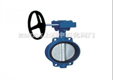 對(duì)夾式軟密封蝶閥D371X-10、D371X-16型對(duì)夾式軟密封蝶閥