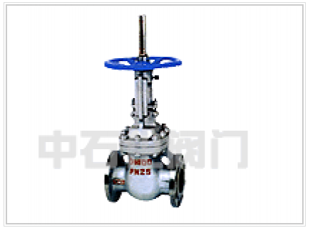  ZBPZ44Y自動補(bǔ)嘗平衡式雙平板閘閥油田閥門Z法蘭明桿Z雙閘板平行式閘閥硬密封